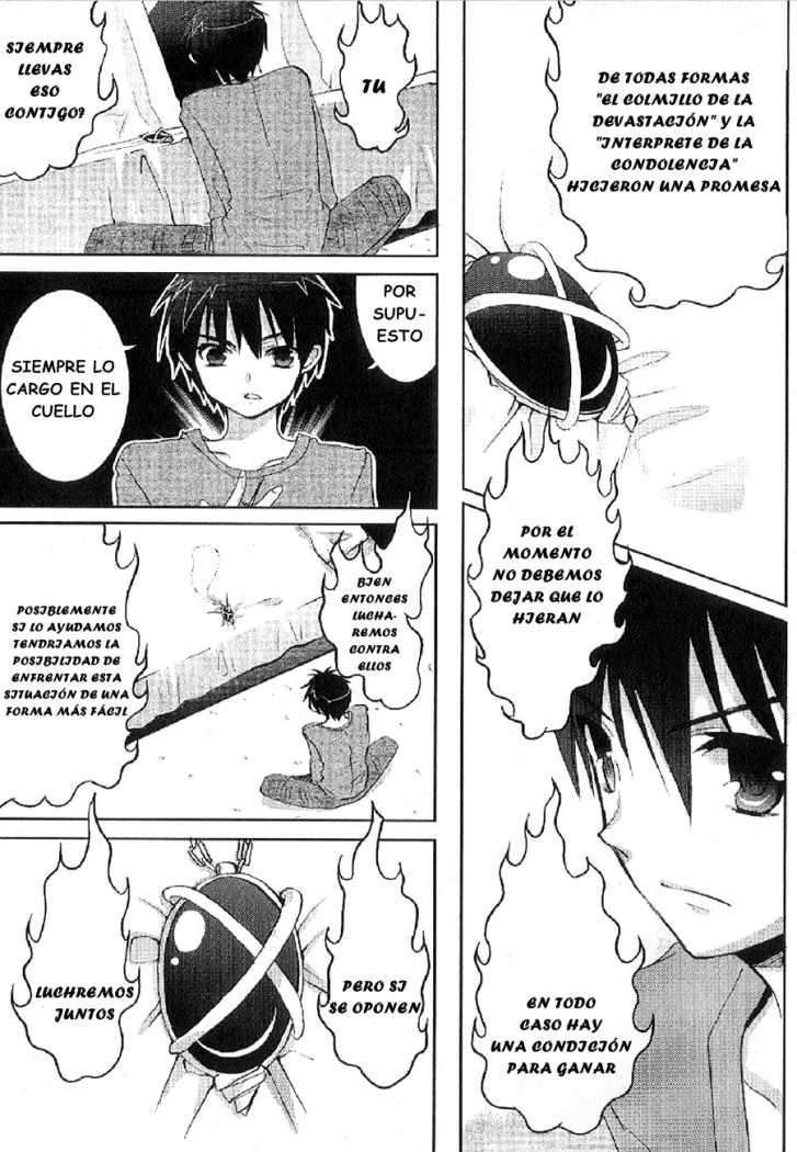 Capitulo 31 page 17