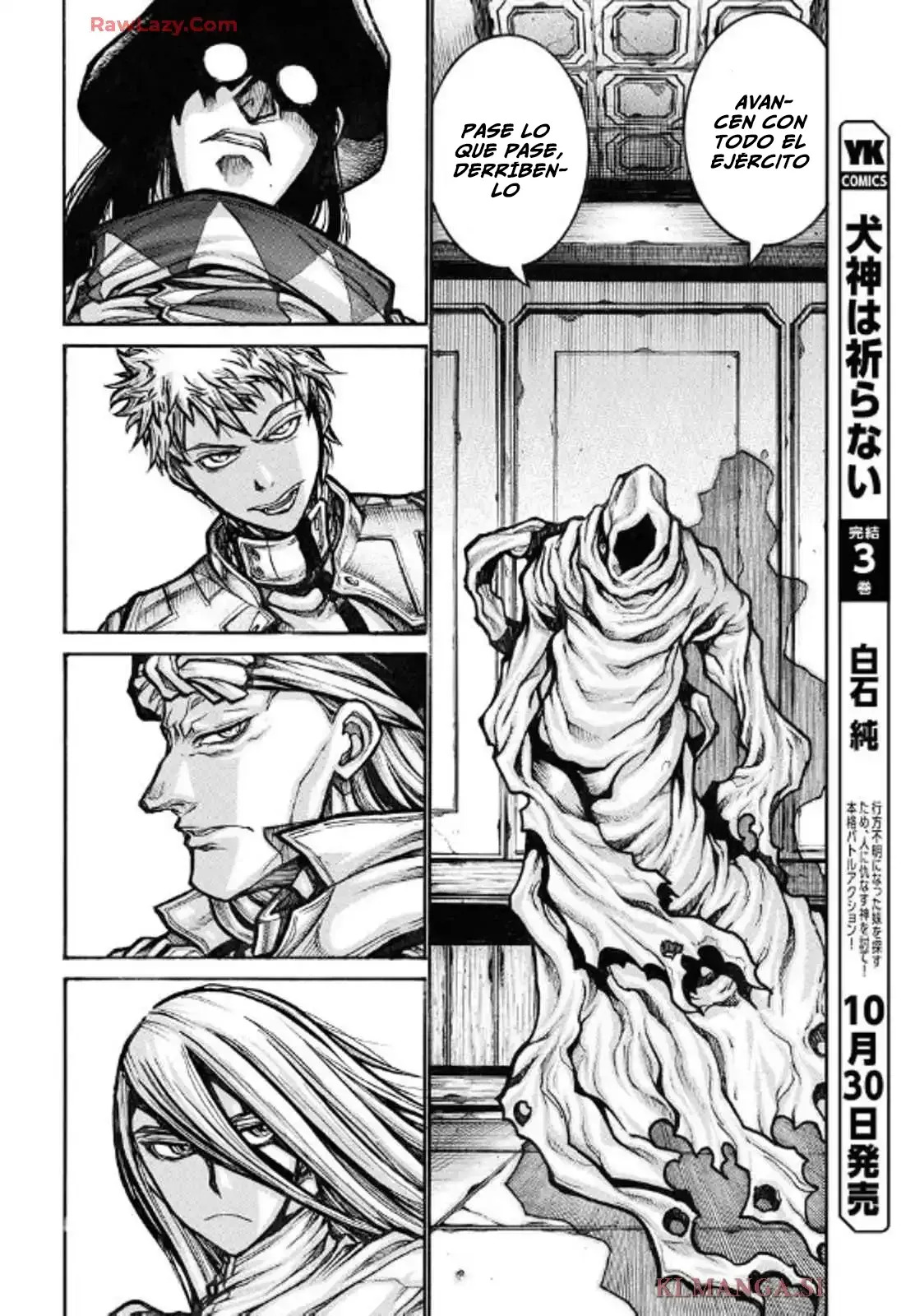Capitulo 94 page 11