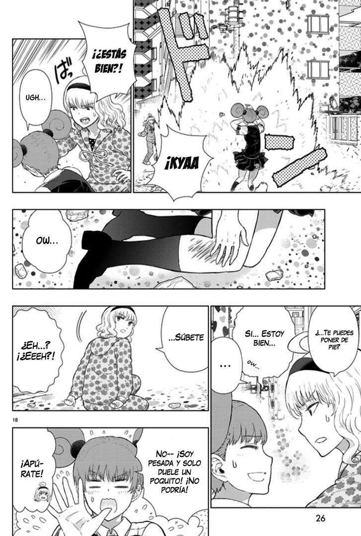 Capitulo 43 page 19