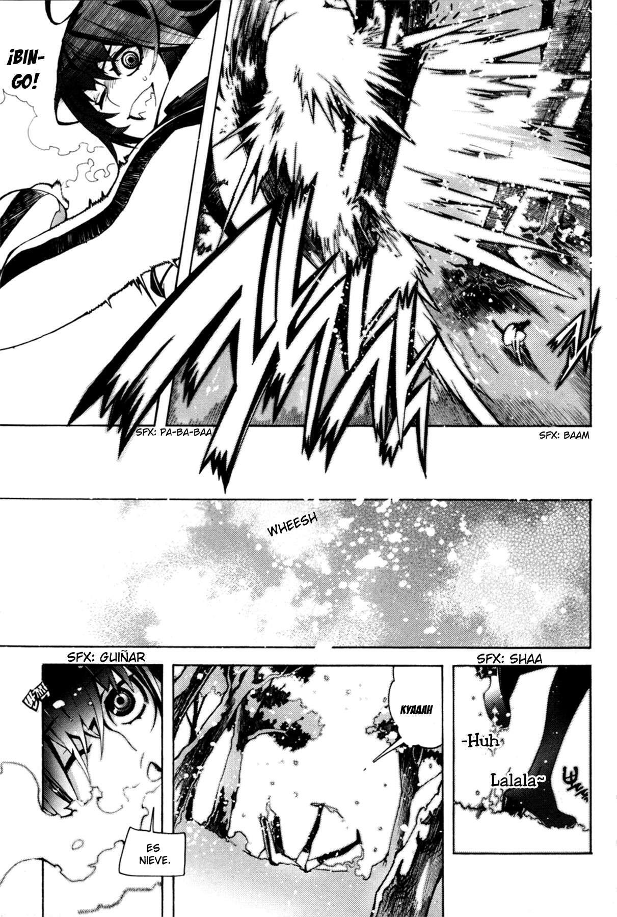 Capitulo 50 page 10