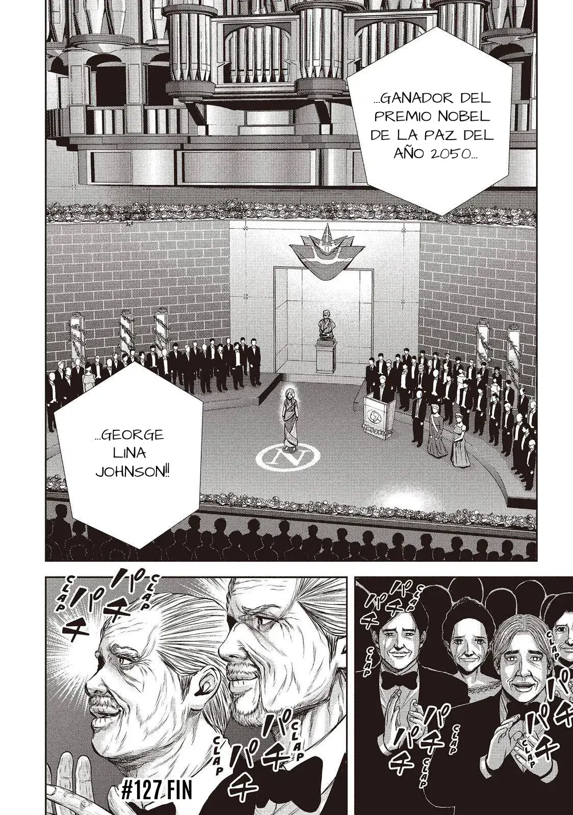 Capitulo 127 page 12