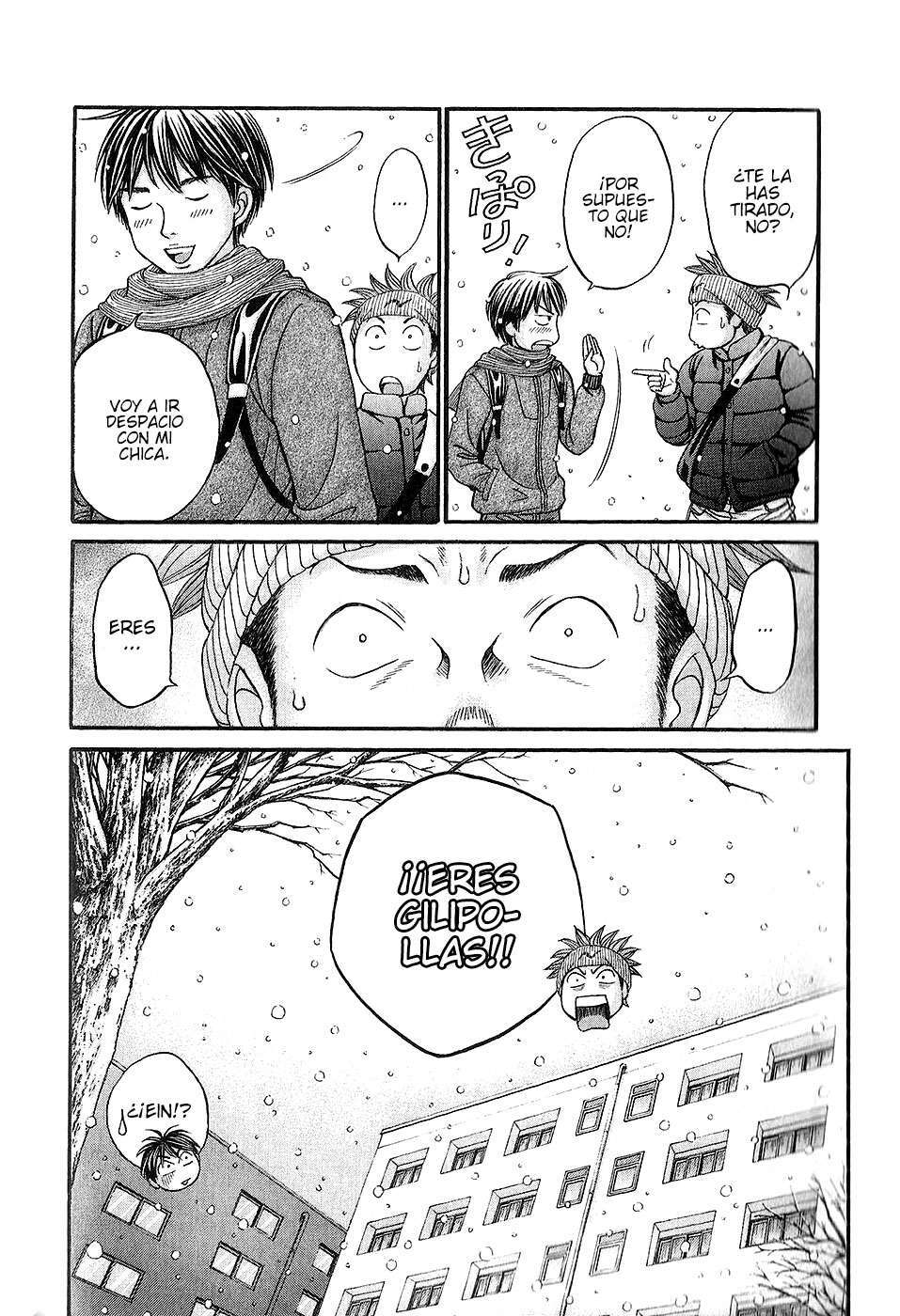 Capitulo 56 page 35