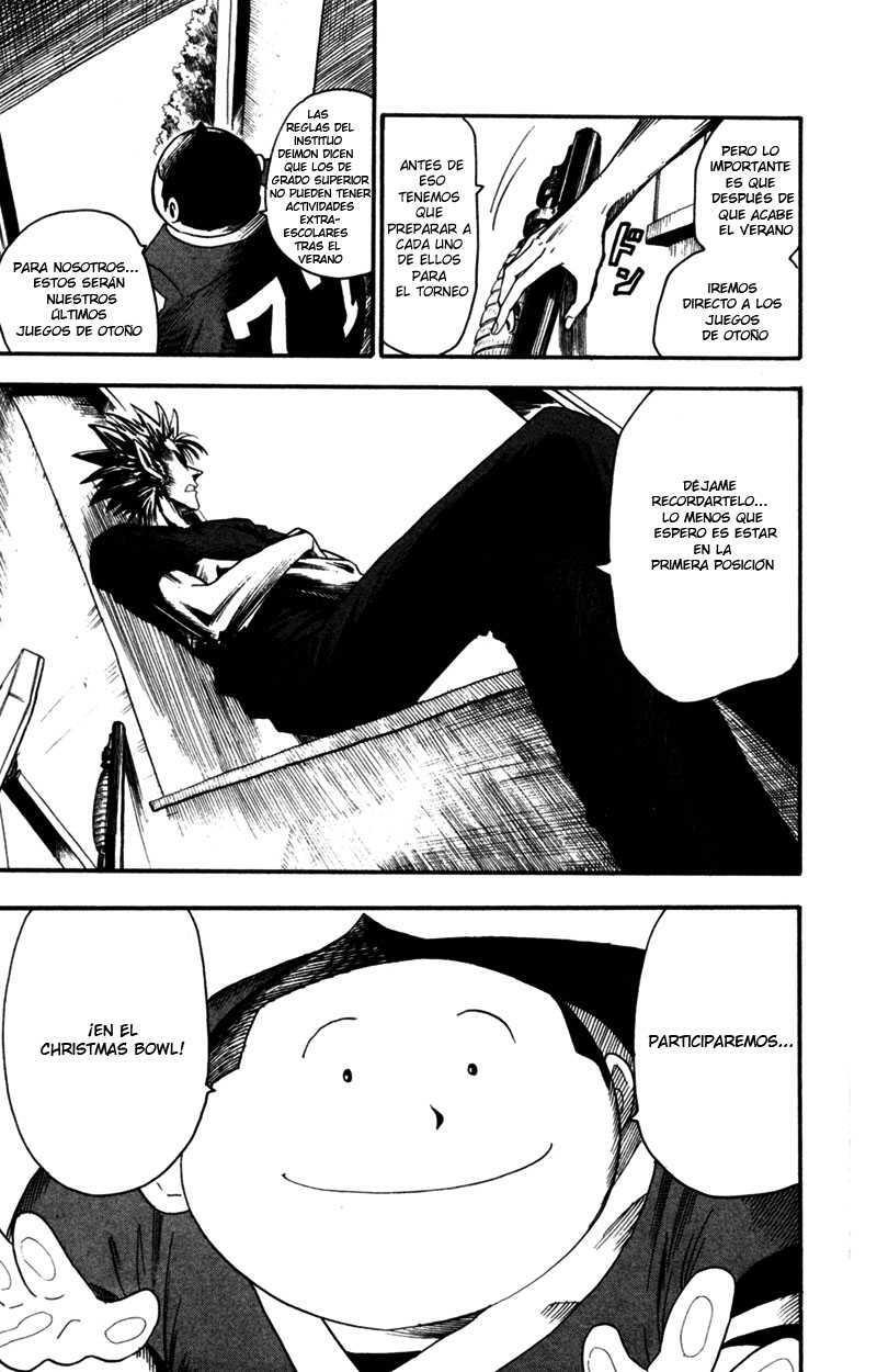 Capitulo 34 page 18