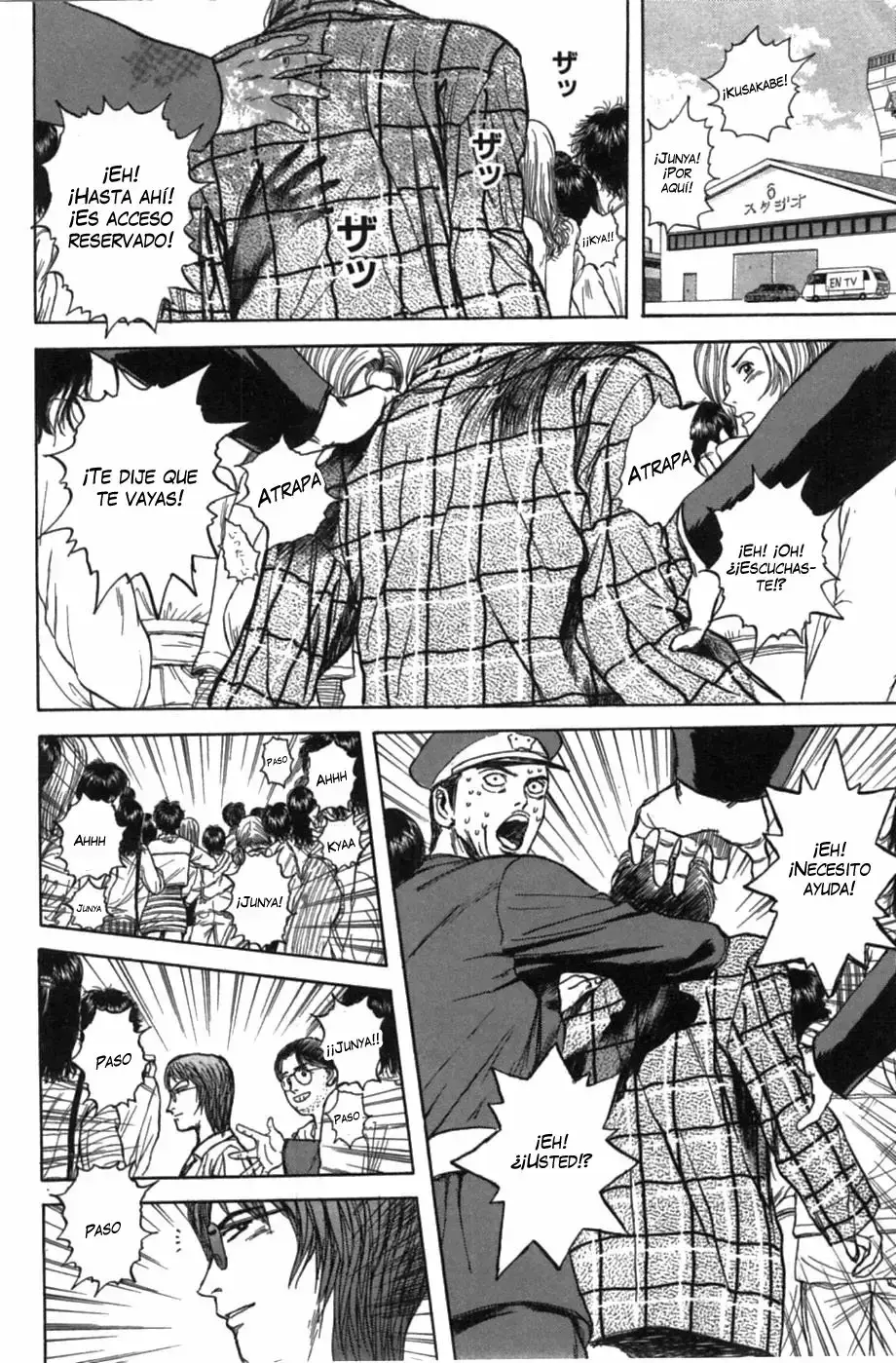 Capitulo 31 page 21