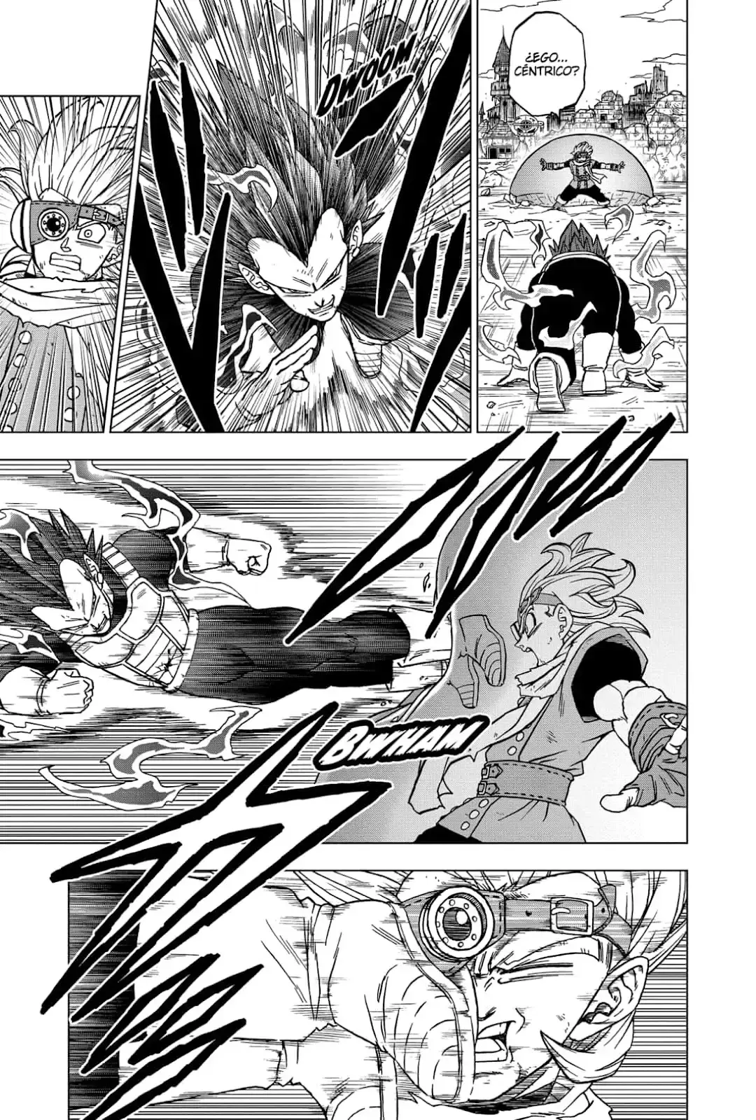 Capitulo 75 page 17