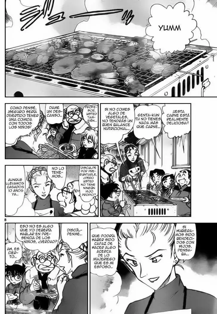 Capitulo 801 page 9