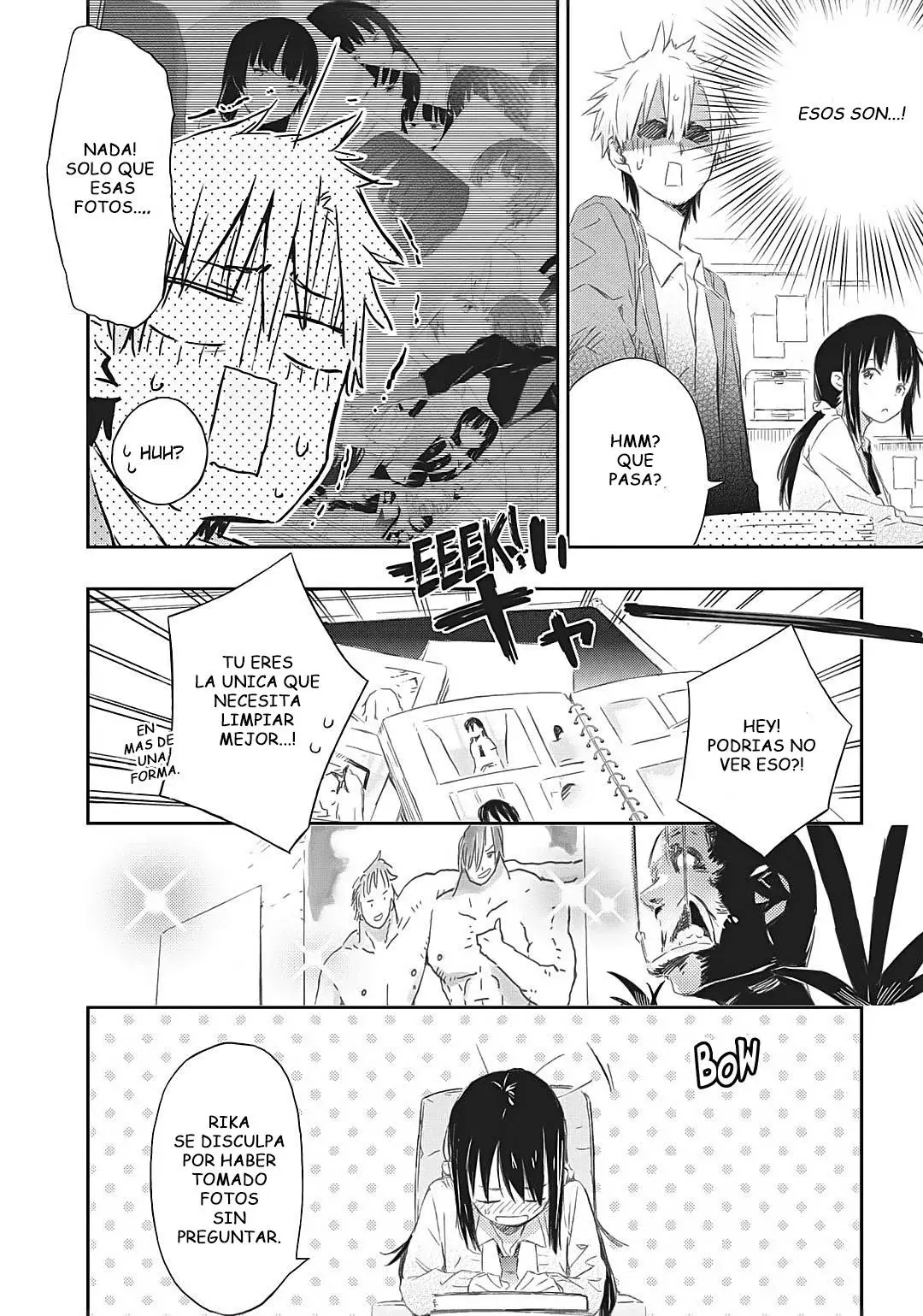 Capitulo 54 page 19