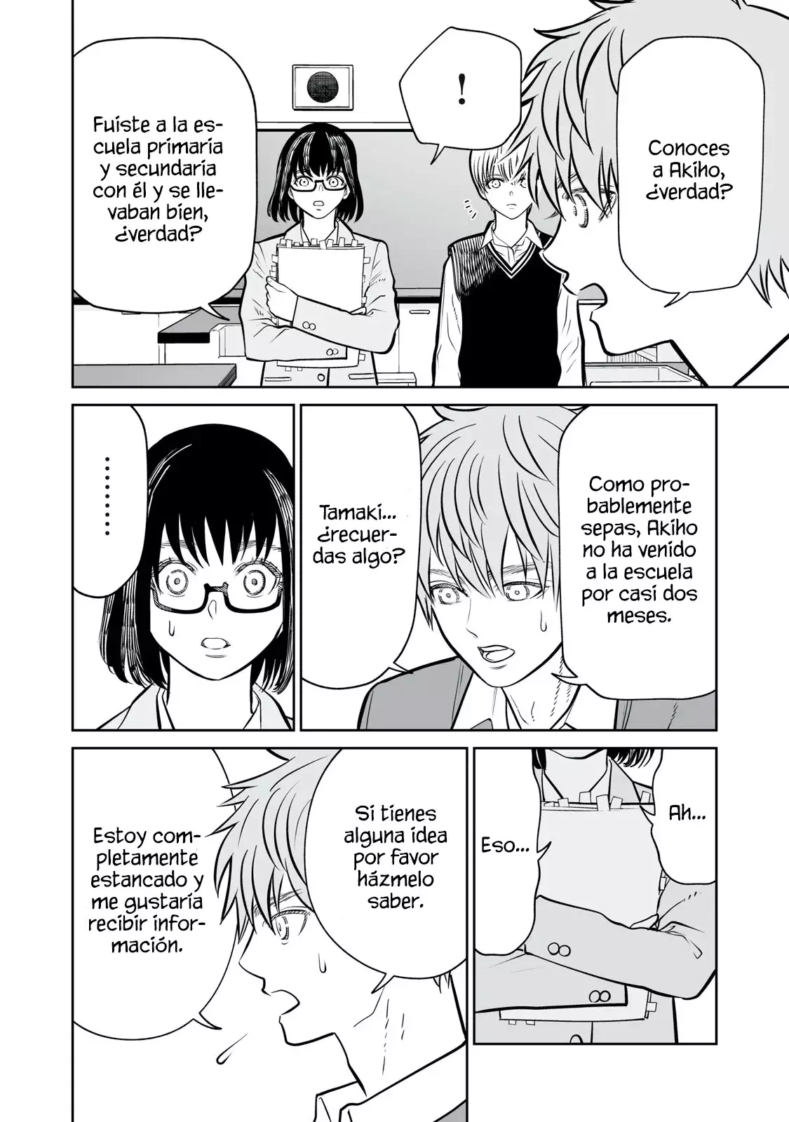 Capitulo 24 page 21