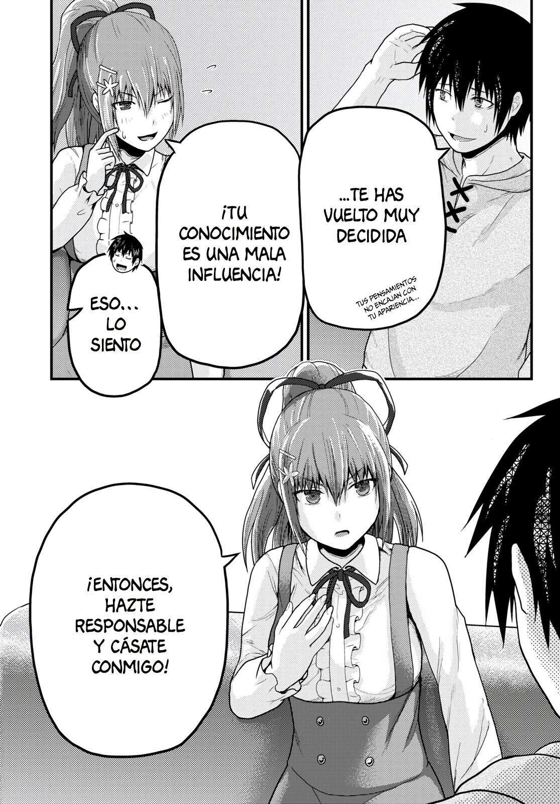Capitulo 52 page 14