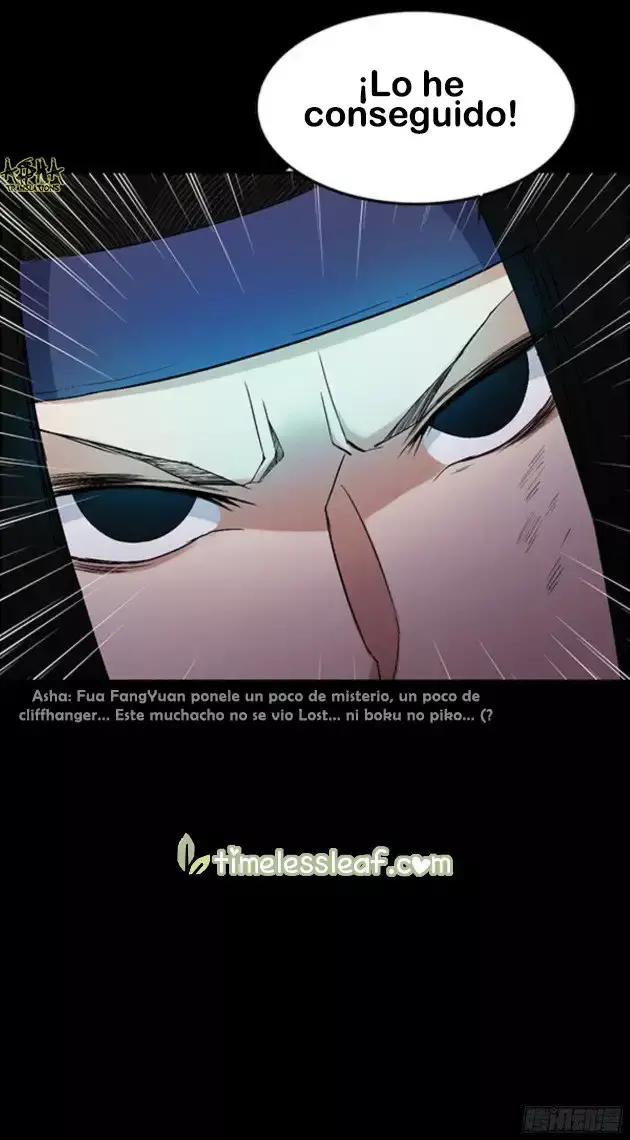 Capitulo 91 page 32