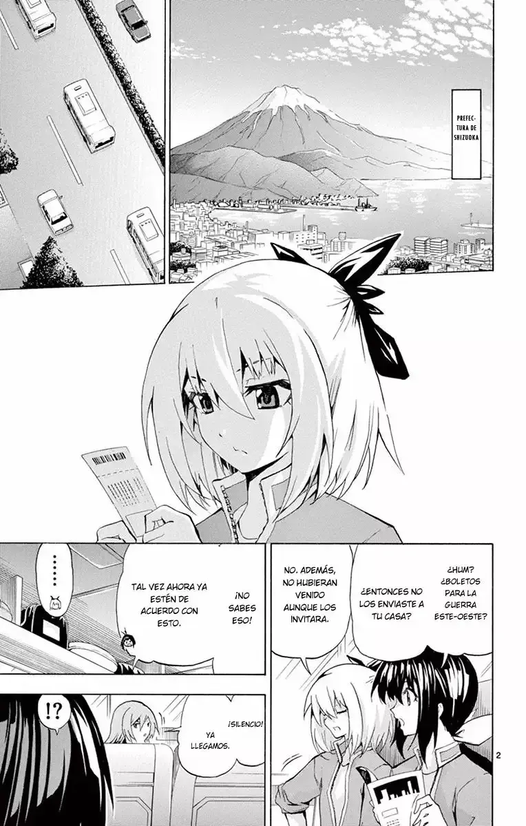 Capitulo 65 page 5