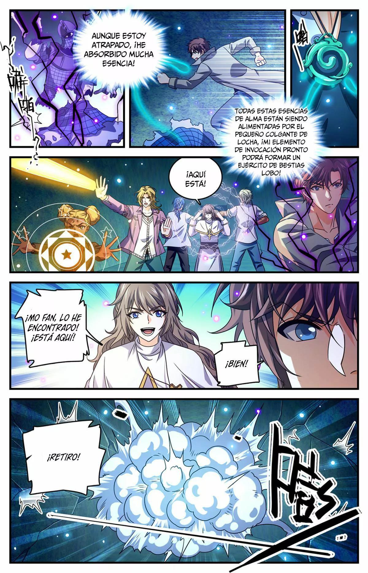 Capitulo 946 page 6