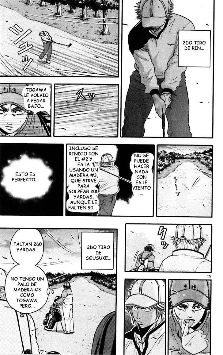 Capitulo 52 page 16