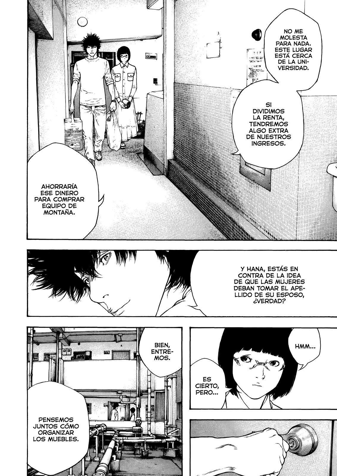 Capitulo 119 page 14