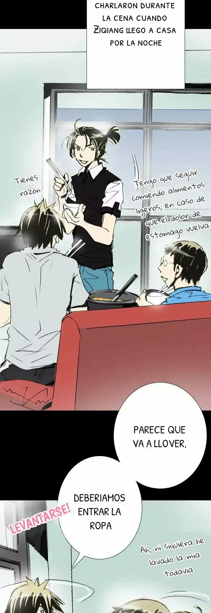 Capitulo 62 page 14