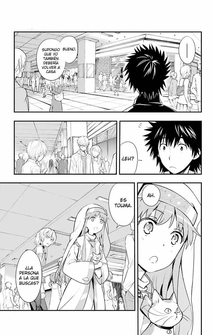 Capitulo 101 page 17