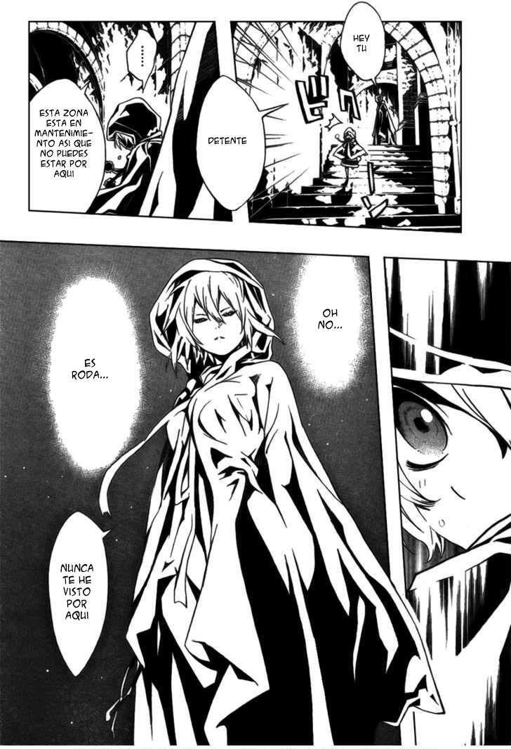 Capitulo 27 page 31