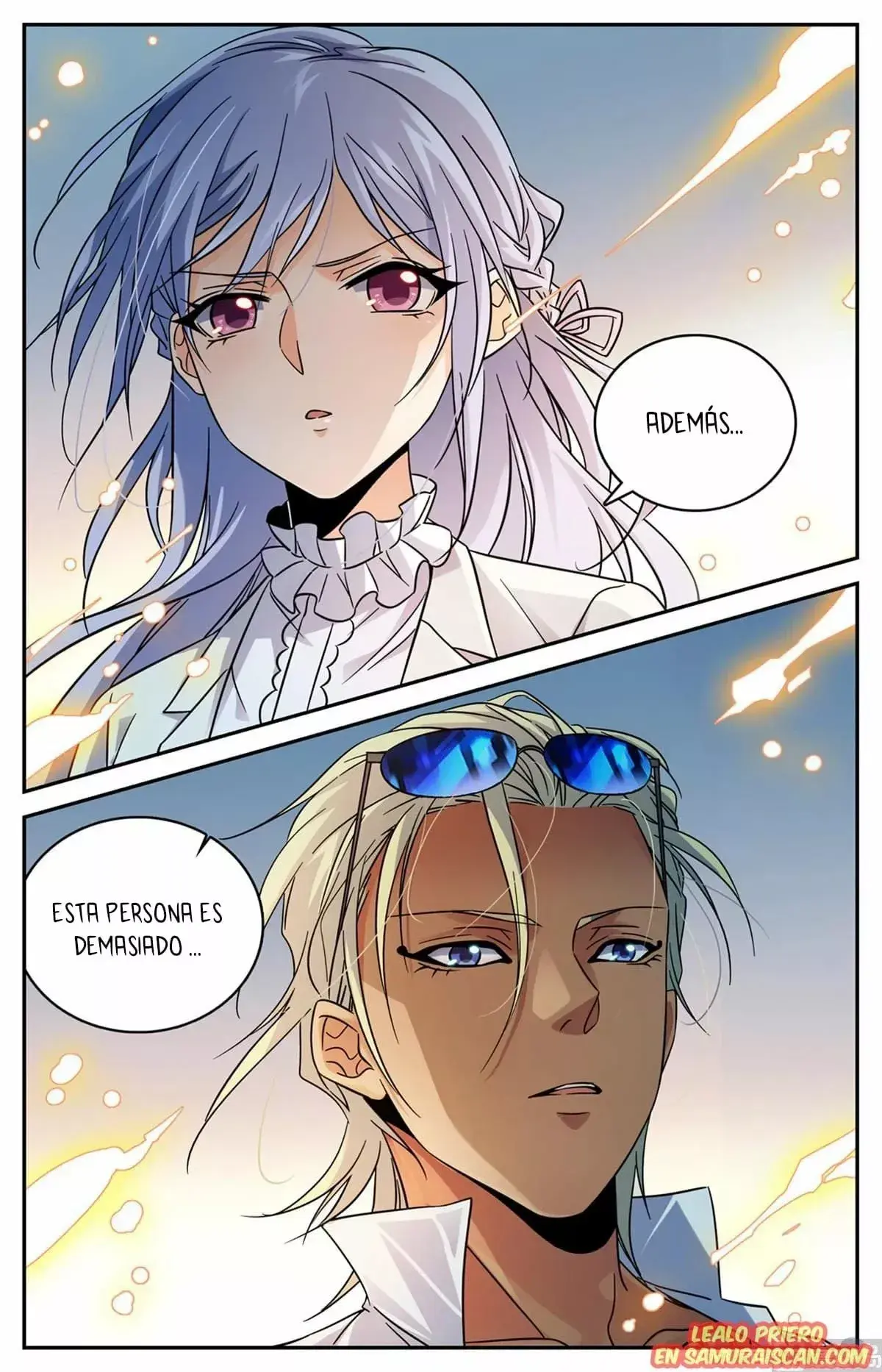 Capitulo 537 page 14