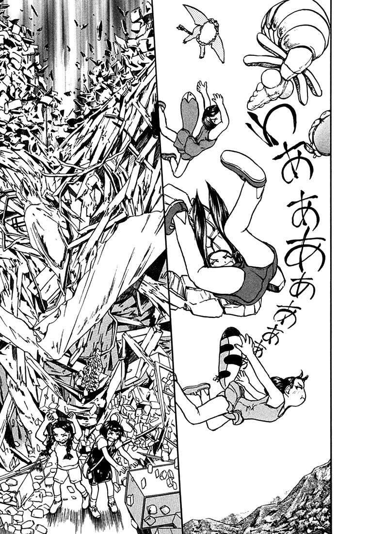 Capitulo 18 page 11