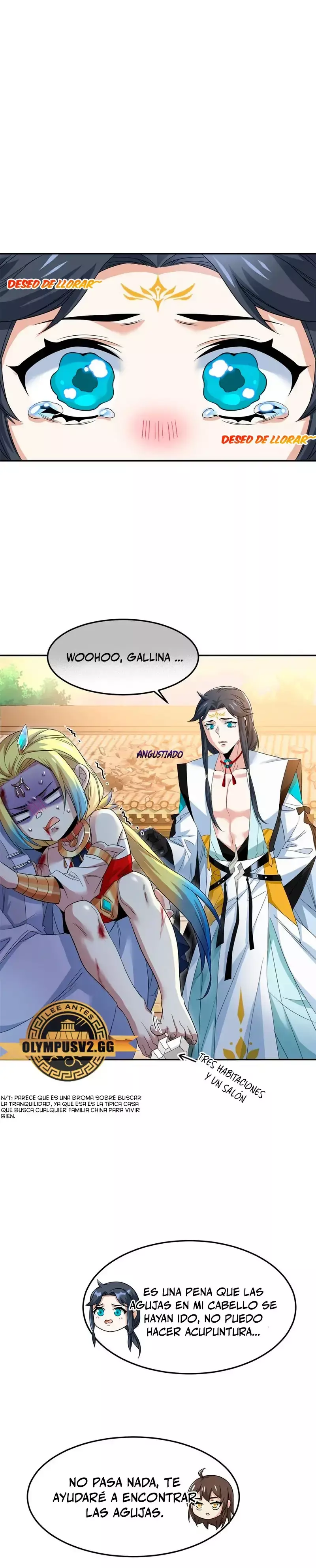 Capitulo 192 page 5