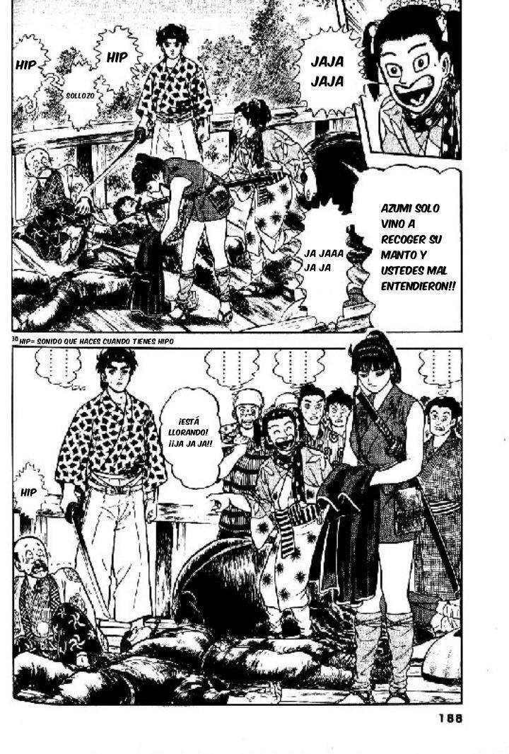 Capitulo 93 page 31