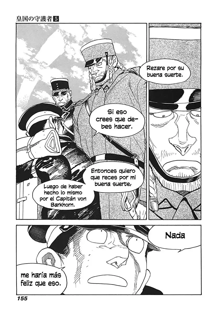 Capitulo 32 page 21