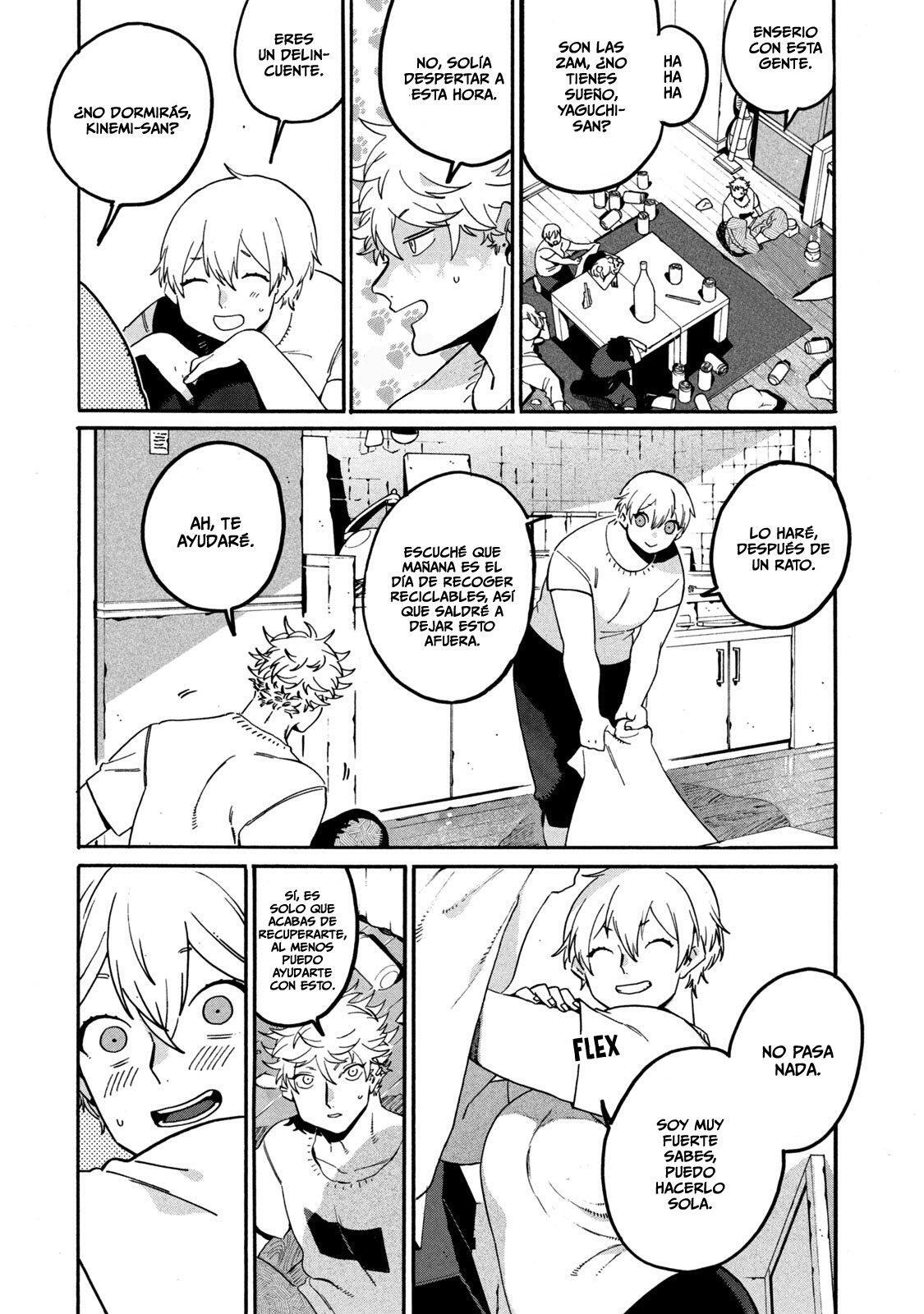 Capitulo 33 page 28