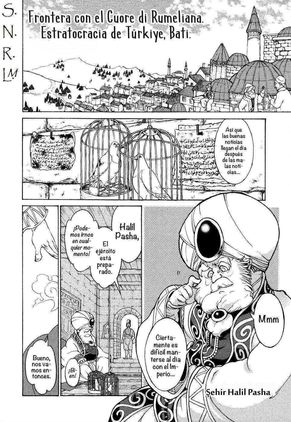Capitulo 54 page 18
