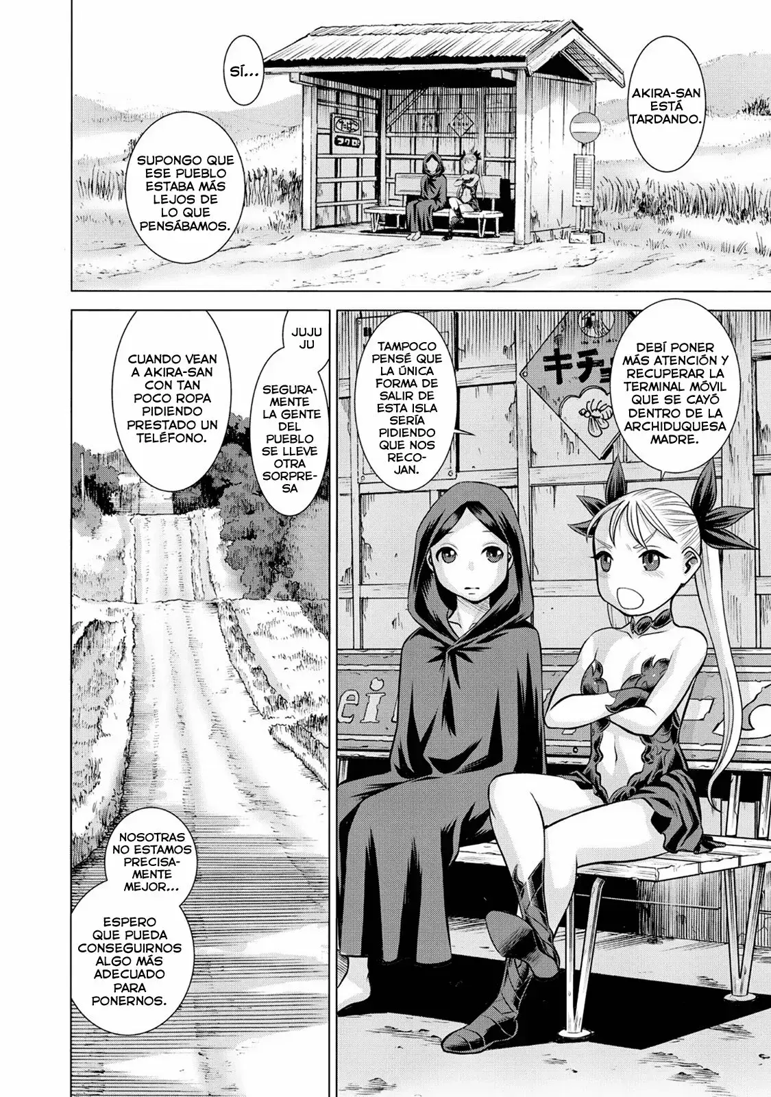 Capitulo 53 page 3