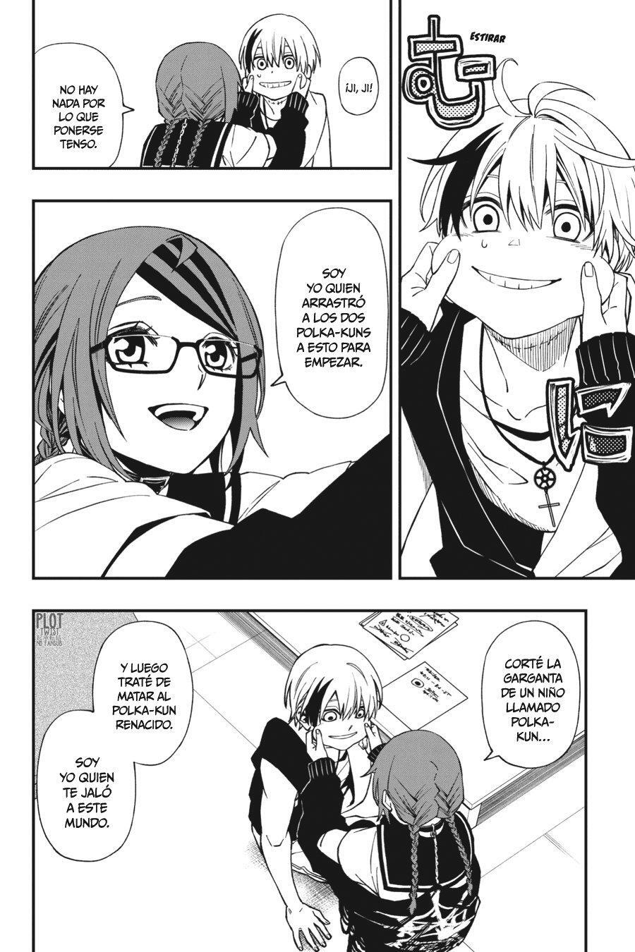 Capitulo 71 page 16