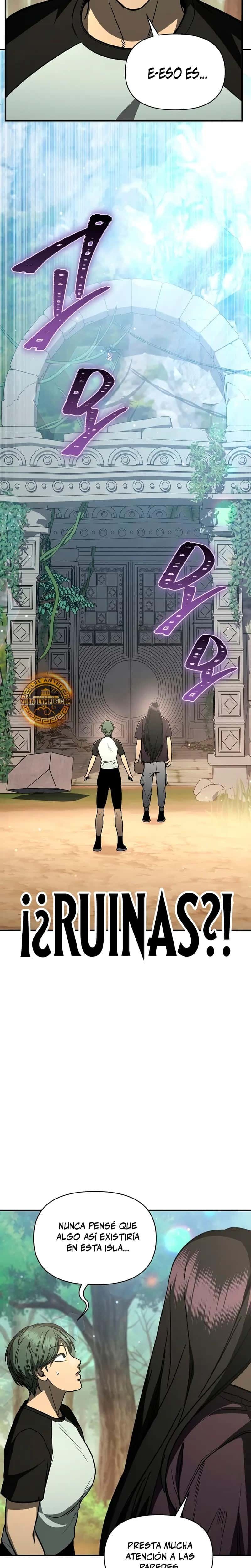 Capitulo 36 page 19
