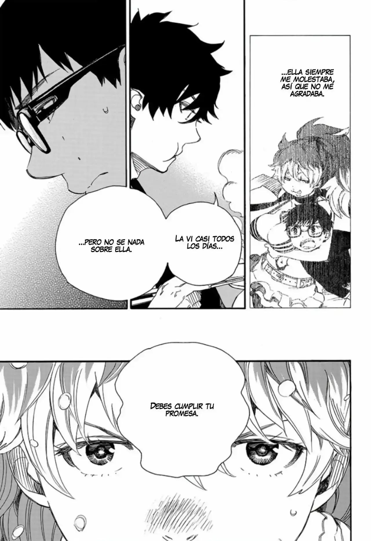 Capitulo 75 page 4