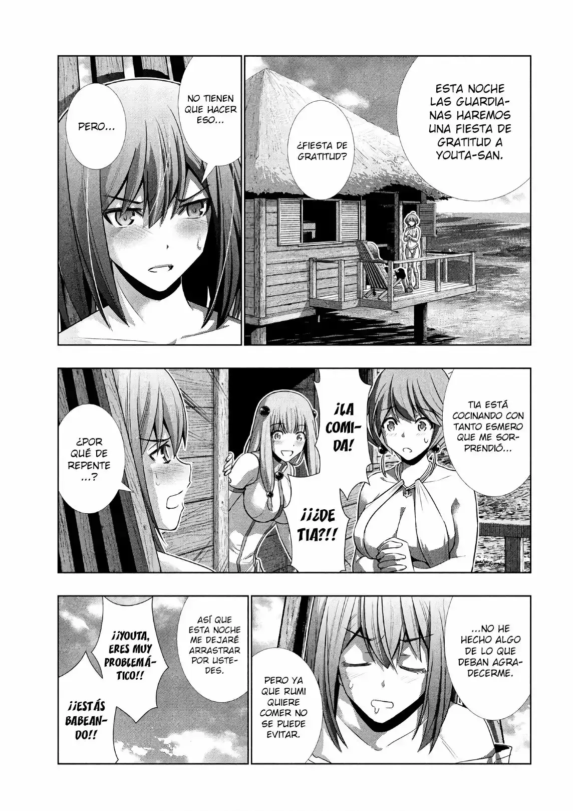 Capitulo 53 page 14