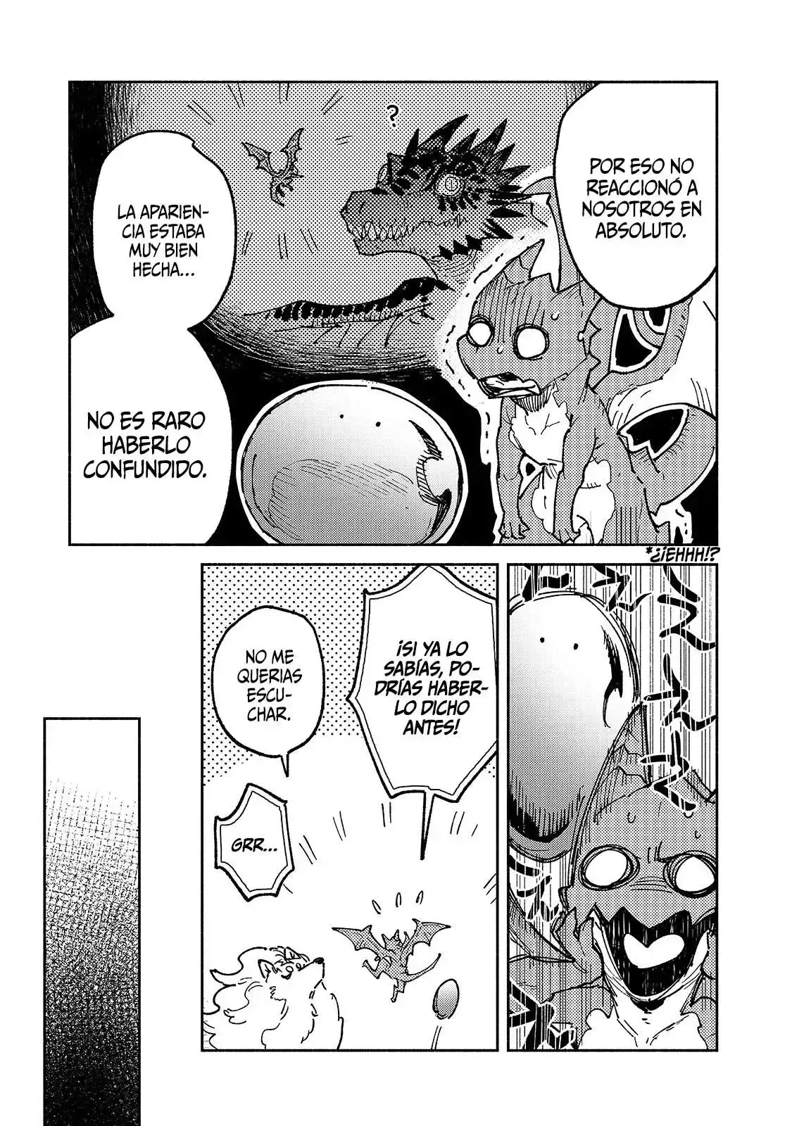 Capitulo 60 page 19
