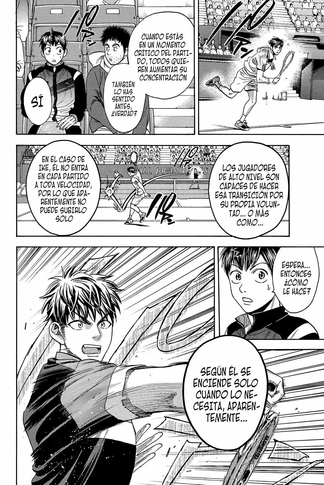 Capitulo 360 page 5