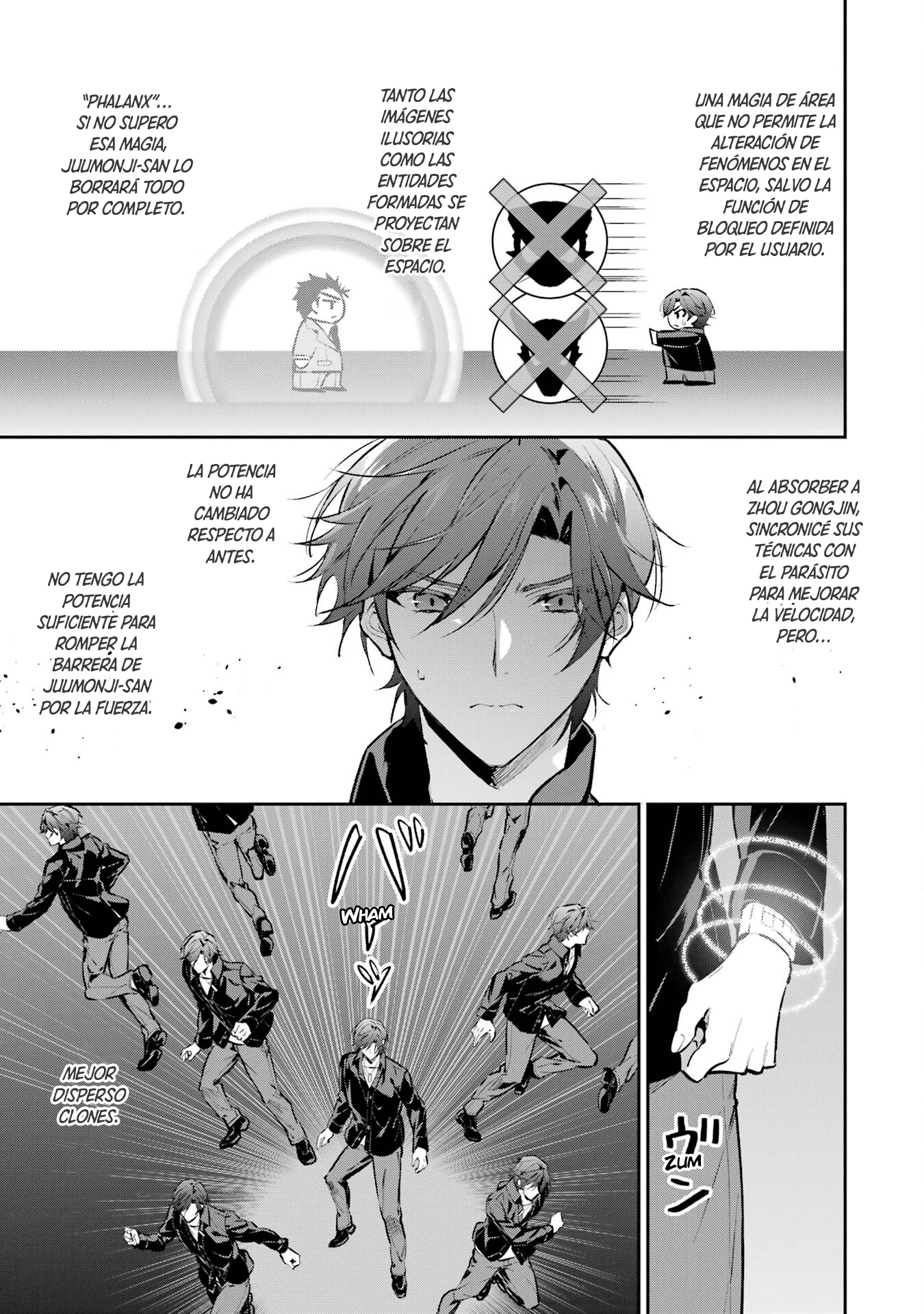 Capitulo 11 page 18