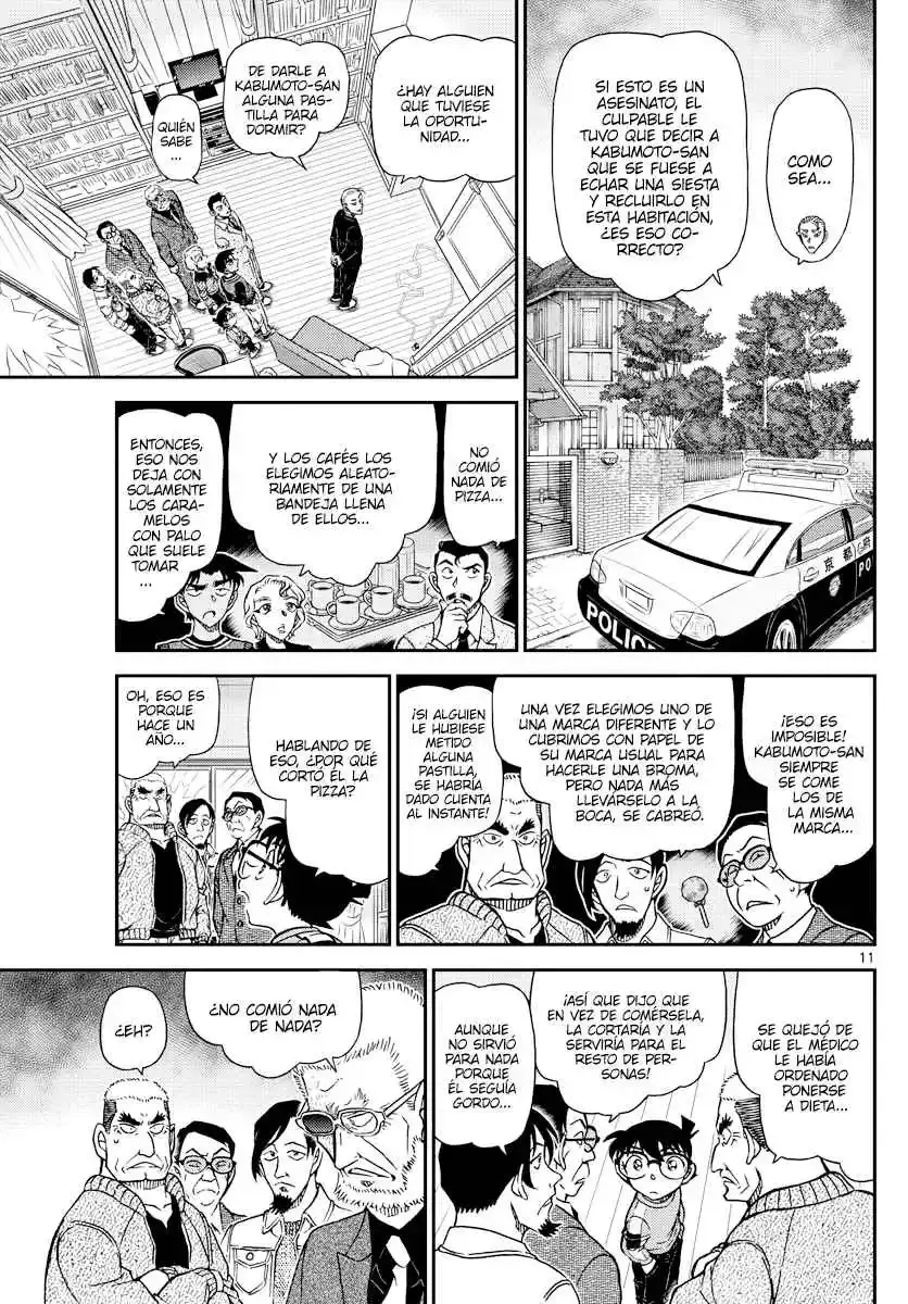 Capitulo 1089 page 11