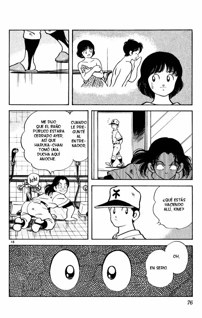 Capitulo 143 page 19
