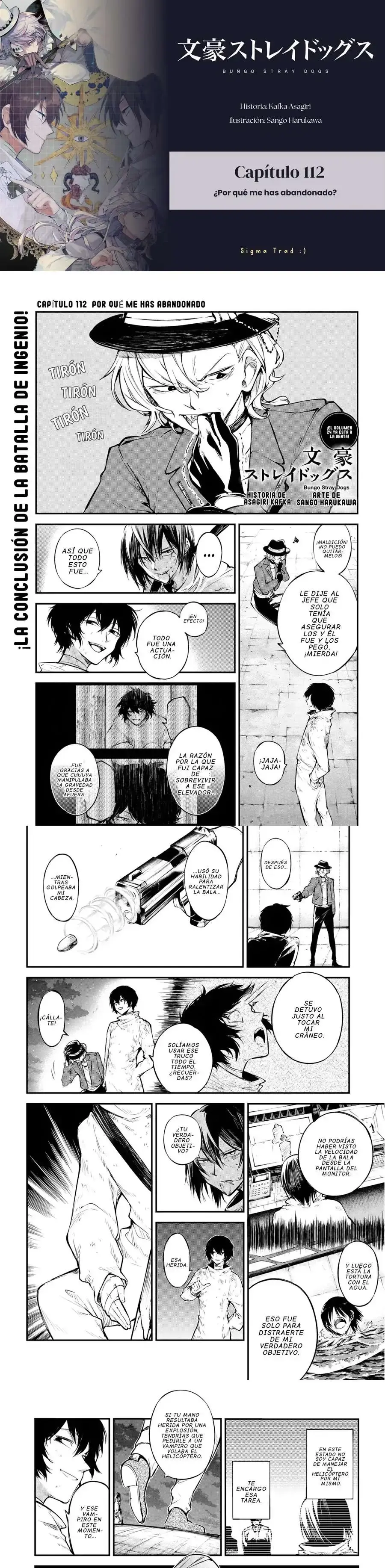 Capitulo 112 page 1