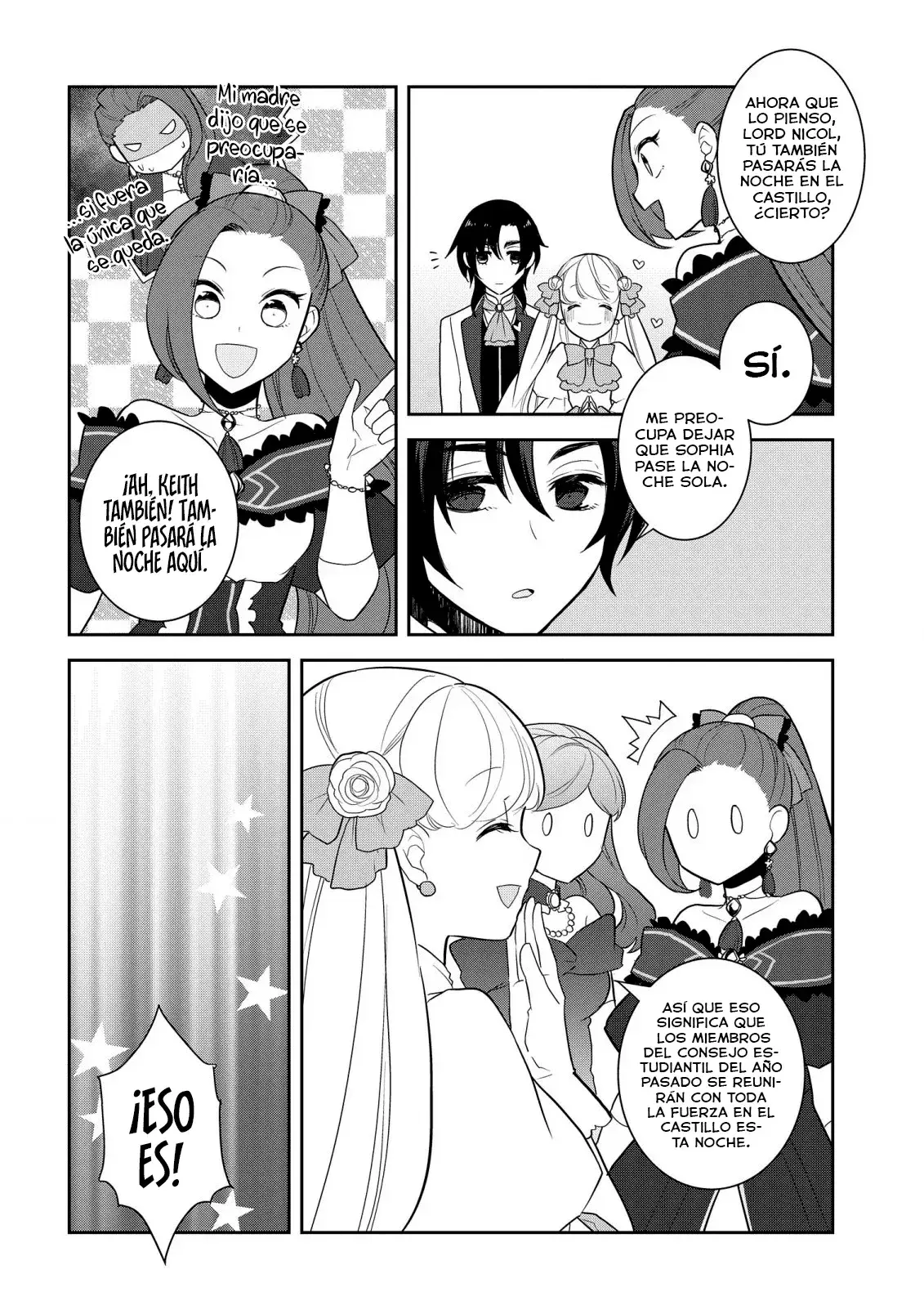 Capitulo 52 page 10