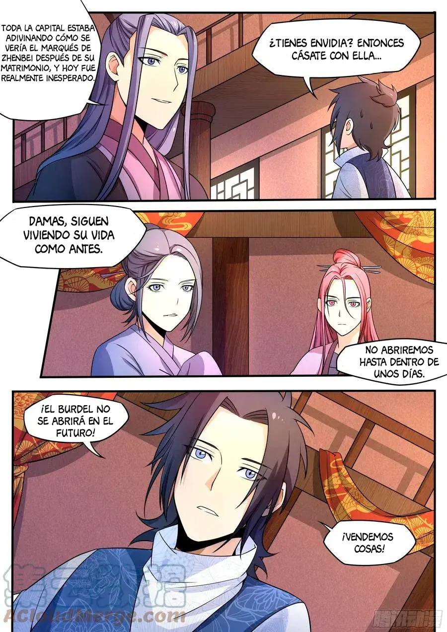 Capitulo 51 page 5