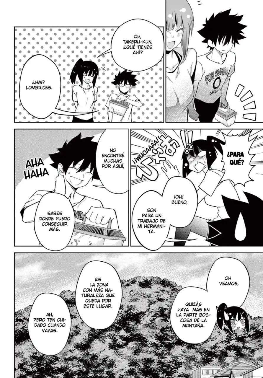 Capitulo 17 page 10