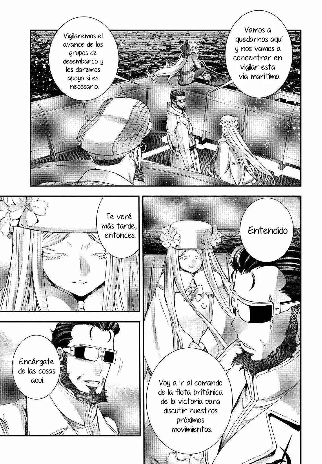 Capitulo 111 page 14