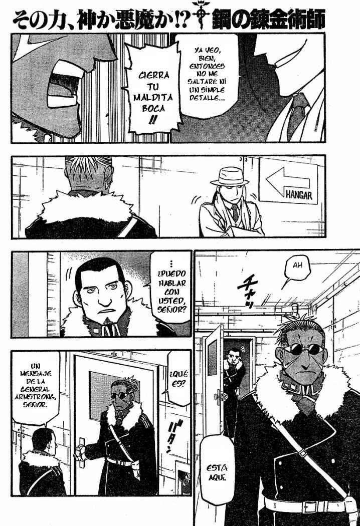 Capitulo 69 page 33
