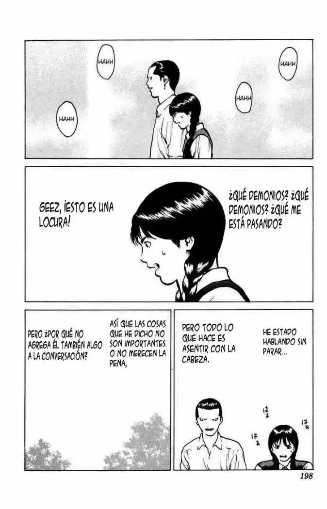 Capitulo 41 page 25