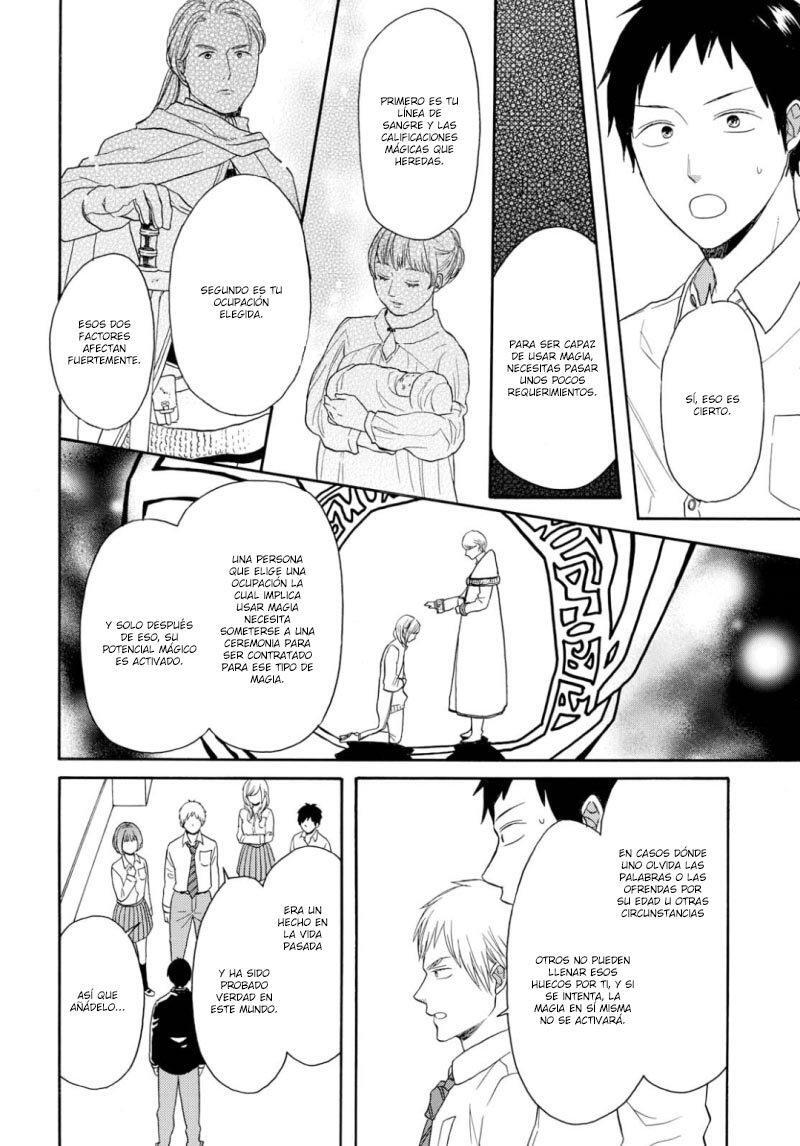 Capitulo 85 page 18