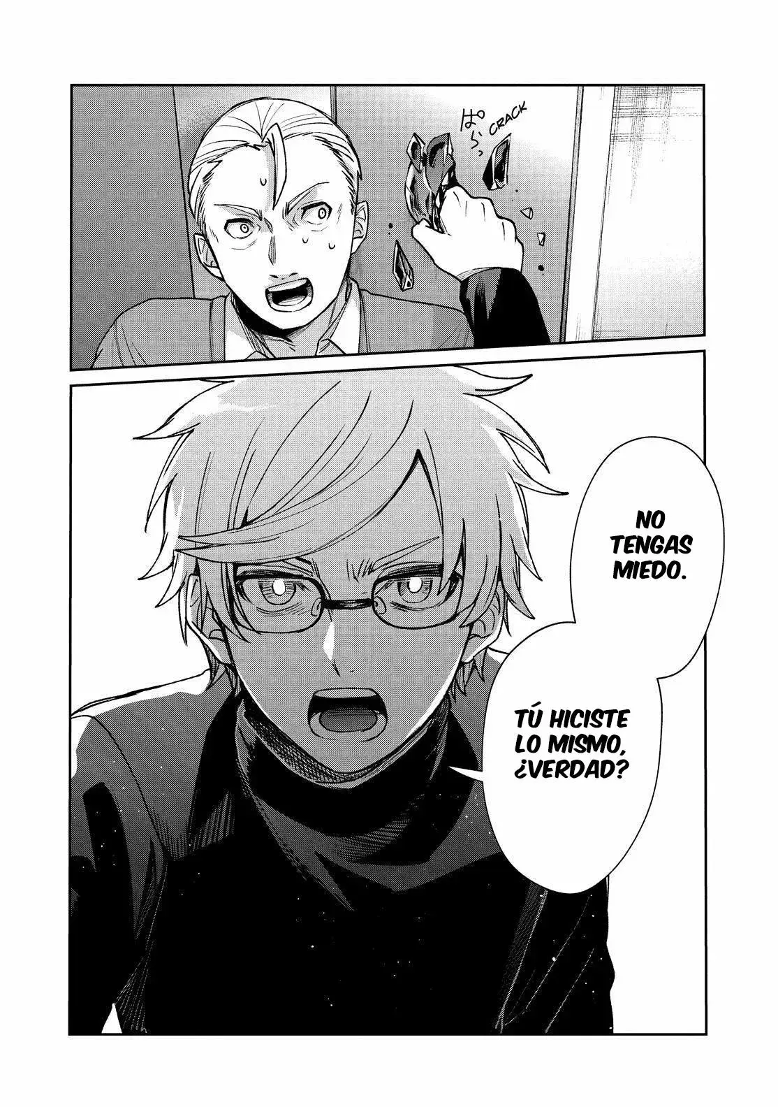 Capitulo 60 page 19