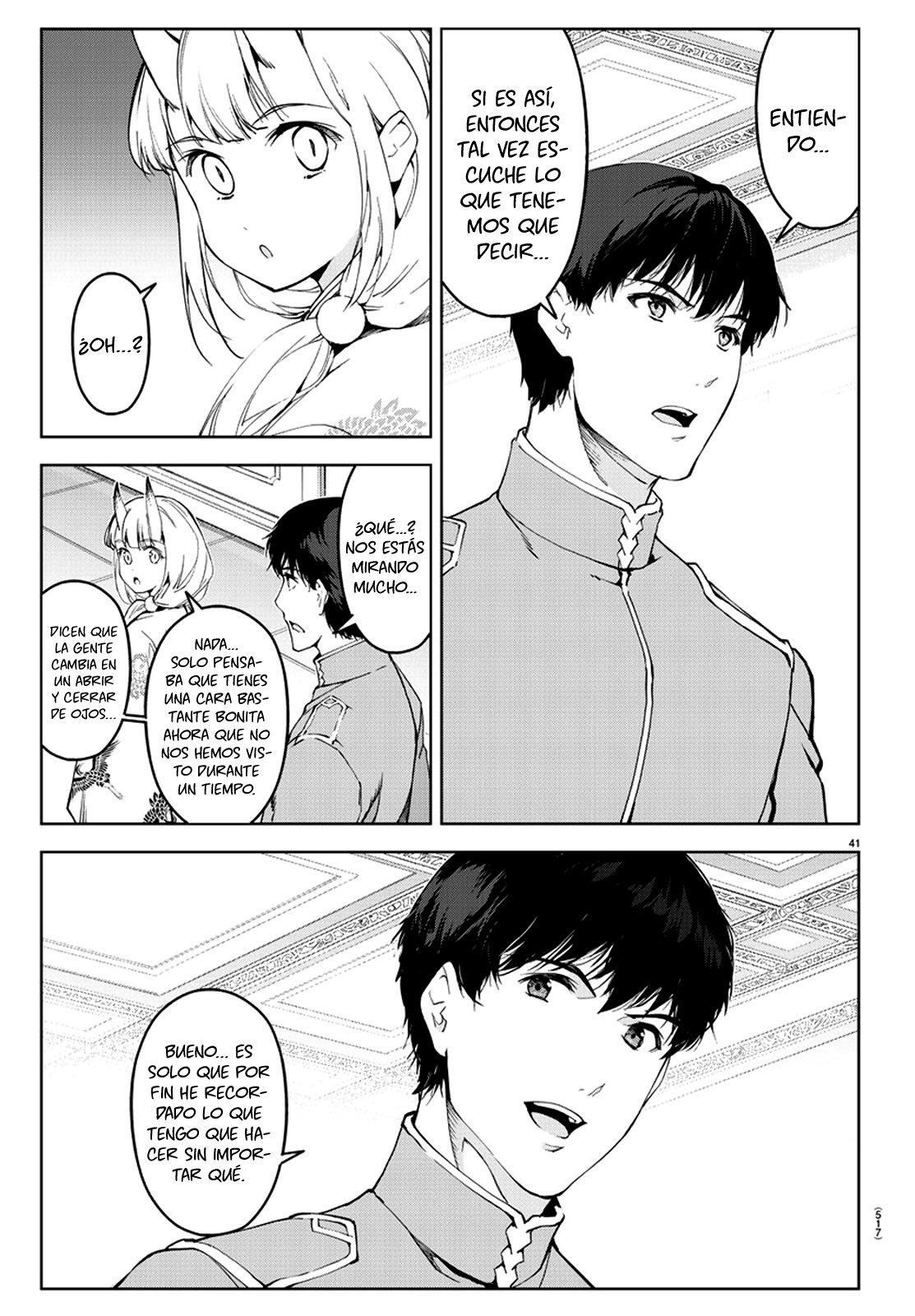 Capitulo 76 page 42