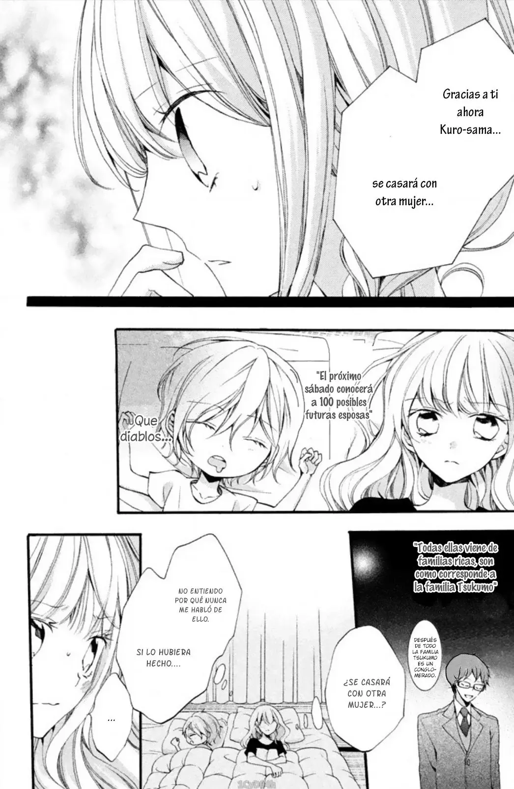 Capitulo 7 page 12