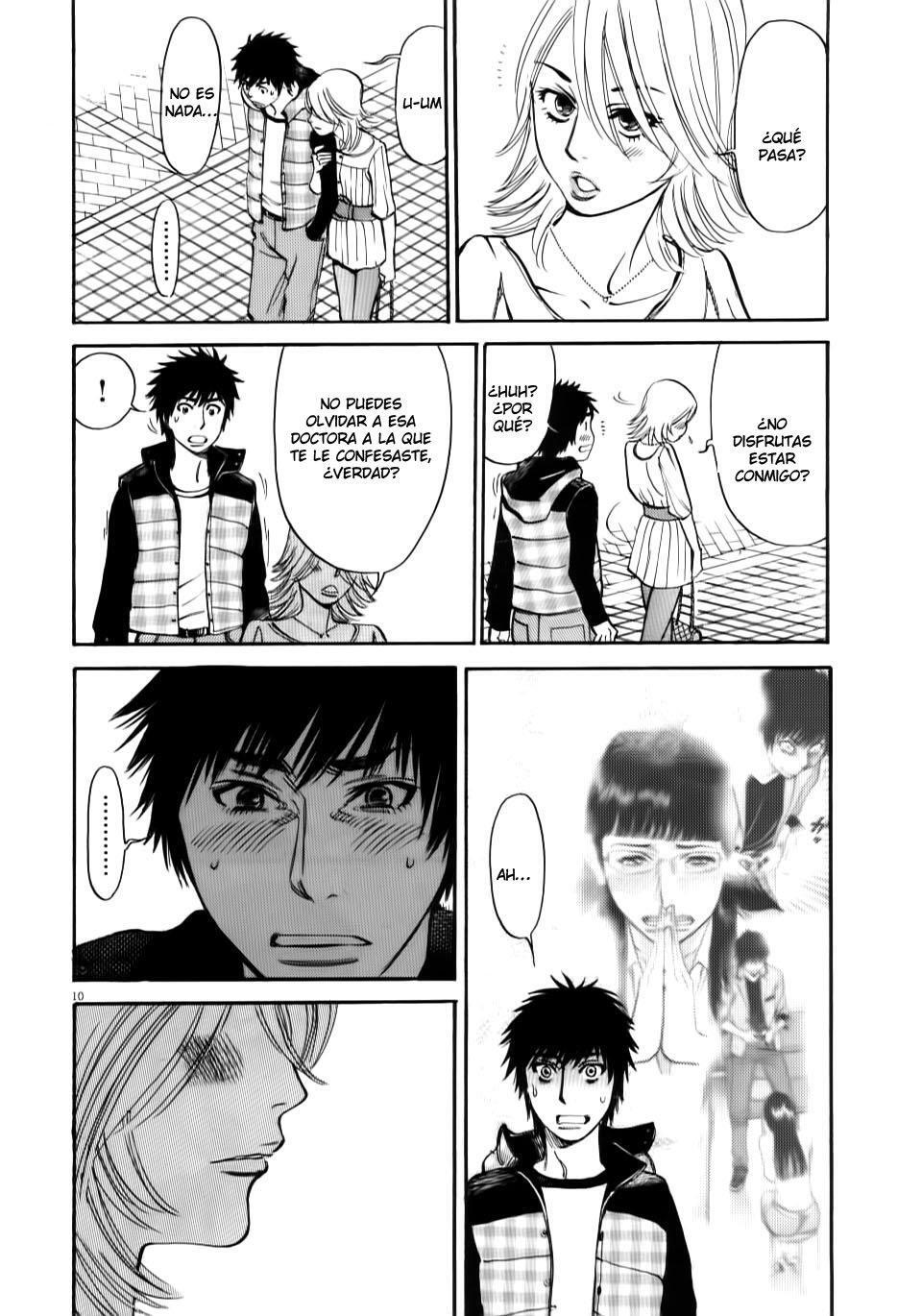 Capitulo 16 page 11